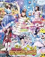 新品 初回仕様 戸松遥 3rd Live Tour 2015 戸松遥 3rd Live Tour 2015“Welcome!Harukarisk*Land!!!” 【Blu